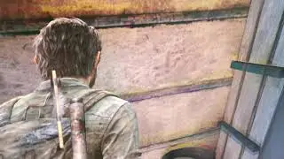 red ghosting before fixing