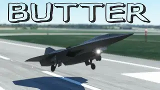 #swiss001landing Darkstar BUTTER