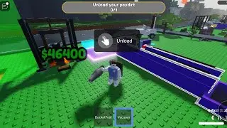 Roblox - Gold Rush [BETA]