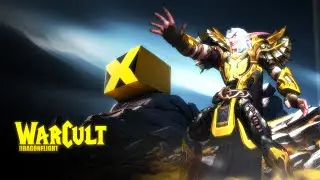 WARSONG BATTLEGROUND - Balance Druid PvP Twitch Live Stream - WoW Dragonflight 10.1 | Cat VTuber