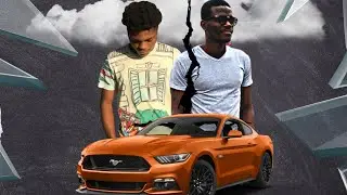 Helder Lutchoidh ft Eicson Gaslyn - Estatuto