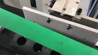 BAG-SEALER 150 АВТОМАТ ДЛЯ ВКЛАДКИ КАРТ, КНИГ И Т.П. В ПЛАСТИКОВЫЕ КОНВЕРТЫ С КЛЕЕВОЙ ЗАСТЕЖКОЙ