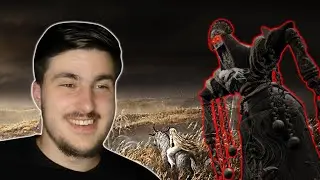 ELDEN RING FUNNY MOMENTS COMPILATION 7