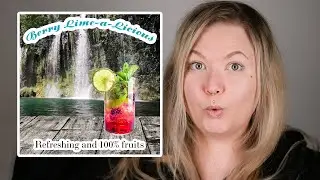 How to: Animated 3D Layer Waterfall Drink Instagram Ad - After Effects