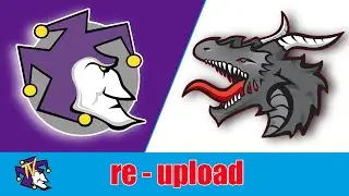 2023 Hof Jokers @ Bayreuth Dragons  re-upload - Bayernliga American Football - Tackle