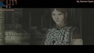 Shadow of the Colossus PCSX2 (PS2 emulator) (Vega64+R5 3600+16 ram)