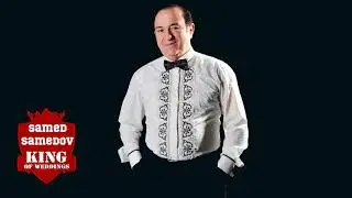 Samed Samedov - Her yasin oz gozelliyi var (OFFICIAL)