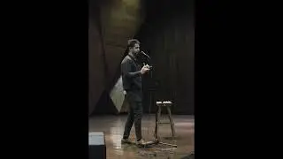 כלבים - אלעד גלעדי