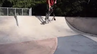 JOE MCDERMOTT | 2018 | QUICK RELEASE