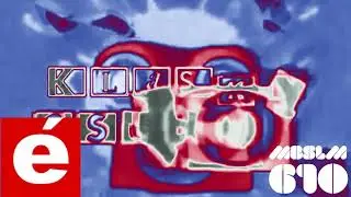 (REMAKE) Klasky Csupo in TRK ERA Chorded