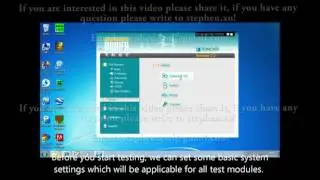 I.Start Page——Relay Protection testing (For over current relay, over voltage relay etc.)