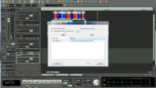 SAMPLITUDE Converter MONO para STEREO