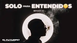 ECKO - Solo Para Entendidos (Video Oficial)