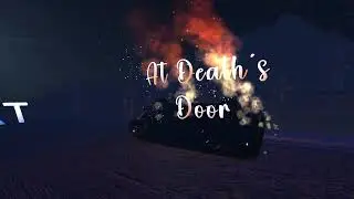 At Death's Door , A Drama Story as a Jam Game