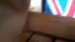 Vídeo errado com minha namorada