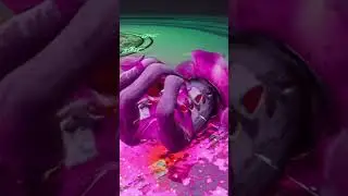 Gori Cuddly Carnage Trailer