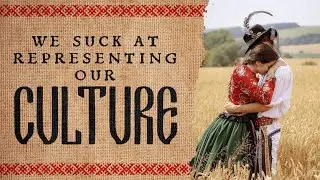 Europe needs better cultural representation