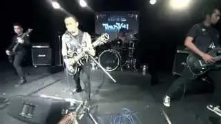 Roadkill - Blood For Blood (LIVE)