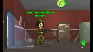 Fallout Shelter 4 (No Commentary)