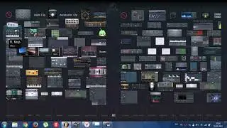 быстрый бит за 10 минут в fl studio 20