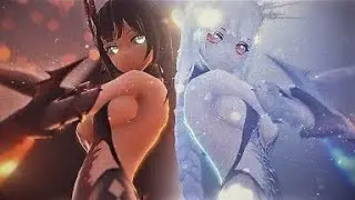 【MMD】「Dragon Lady」【萌王EX-康熙】