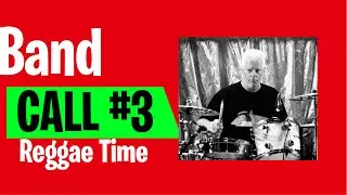 What Happens if ?You get a Reggae Band Call -what are YOU playing - could you sit in ?