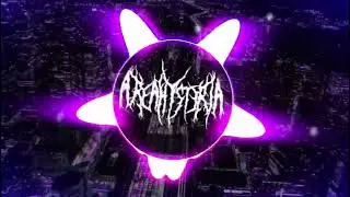 AreaHysteria x Idonzzz - NEEDLES [Visualizer]