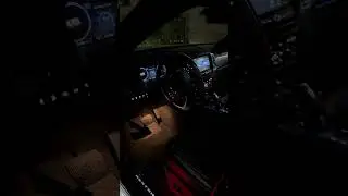 Новый Ssangyong Rexton прямиком из Кореи