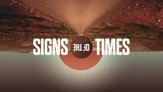 Signs of the Times | Technology as a Sign | Pastor James, August 11, 2024