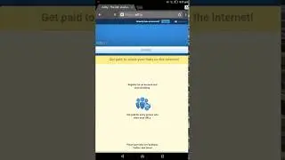 Fix Adf ly Error **YOU ARE NOT AUTHORIZED TO ACCESS THIS WEB PAGE AS PER THE DOT COMPLIANCE**