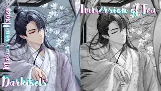 Immersion of Tea | Marius von Hagen | JP Dub