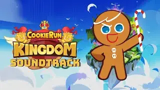 Tower of Sweet Chaos: Battle - Cookie Run: Kingdom OST