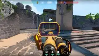 Chamber Ult ace LMAOOOOOOOO