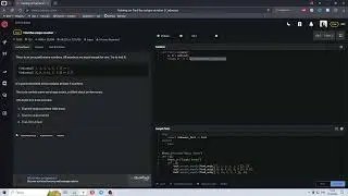 Решение задач Code Wars на Python. Find the unique number. 6 kyu