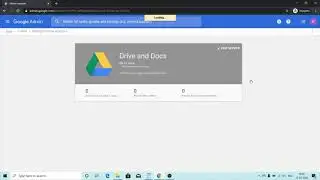 Enable or Disable Sevices - G Suite