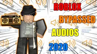 Roblox Bypassed Audios 2020