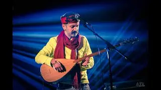 ADIR JAN (Kurdistan) - Musika Bizian 2021