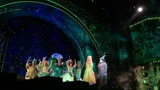 One Short Day - Lucie Jones & Lisa-Anne Wood
