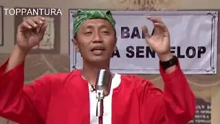 Penampilan terbaru STANDUP COMEDY AKBAR
