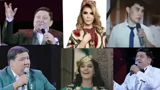 УЗБЕКЧА ХАЗИЛЛАР. ПРКОЛЛАР.