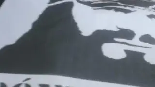 #DondeEstaSantiagoMaldonado