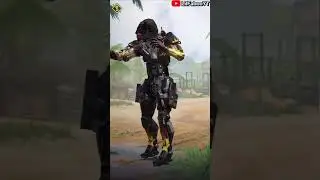 FREE REAPER RIDE OR DIE CHARACTER SKIN in COD Mobile | S7