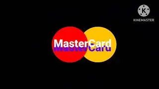 Mastercard Kinemaster Logo Remake