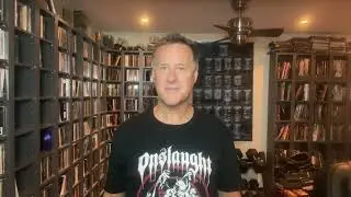TOP EXTREME METAL ALBUMS OF 2025 (To Date)