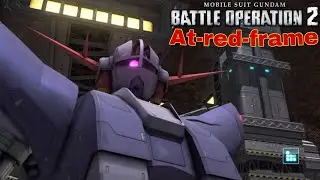 Gundam battle operation 2: Zeong