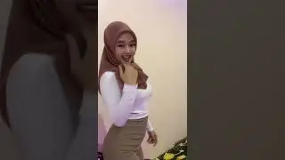 HIJAB HAREDANG UHUI 