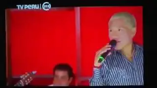 CARLOS GRANDA - CINCO CENTAVITOS