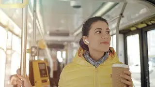 Genius Bluetooth Earbuds Series (4K UHD)