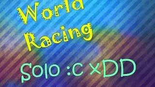 World Racing | Kogama