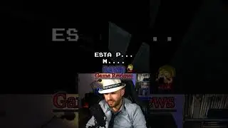 🎉 La fiesta del bug continúa... 🤬 | Alone in the Dark 2024